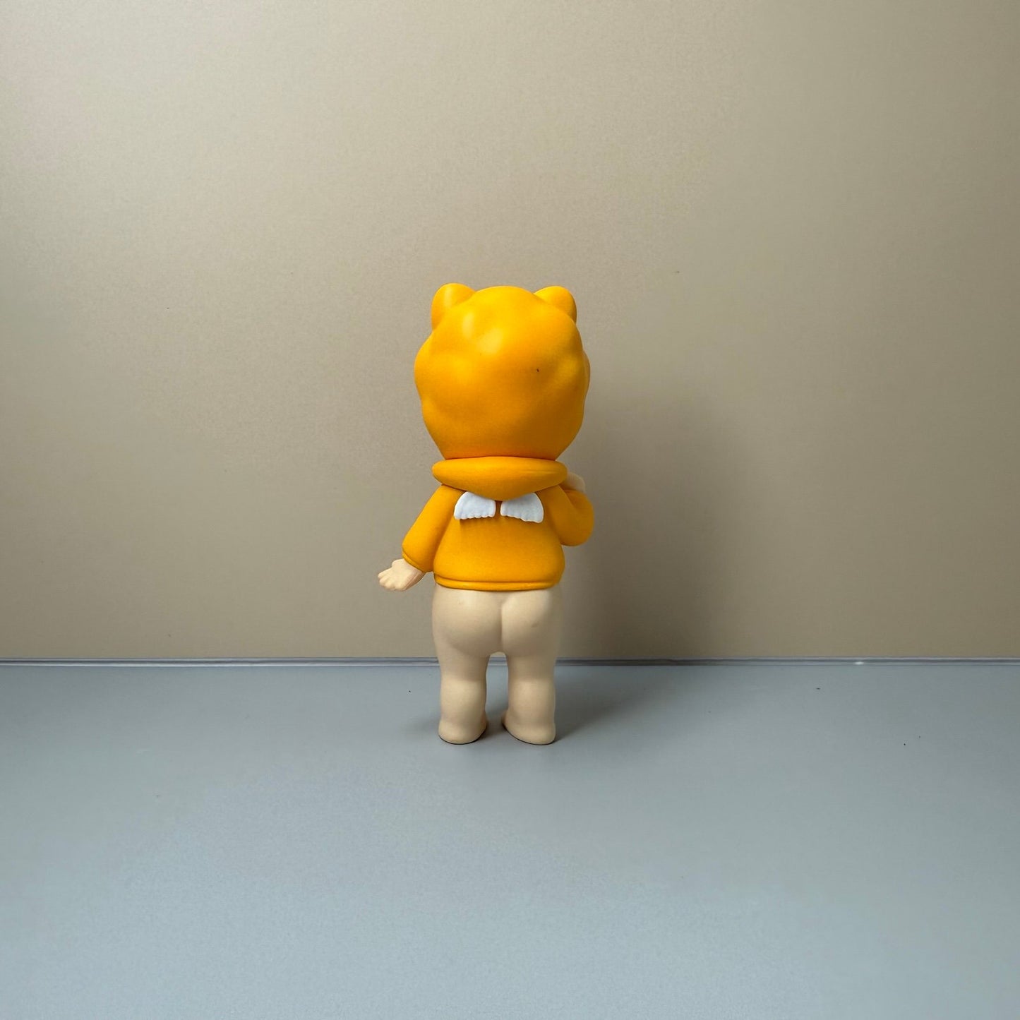 Sonny Angel Dog Time Series Secret Lucky Pomeranian Orange