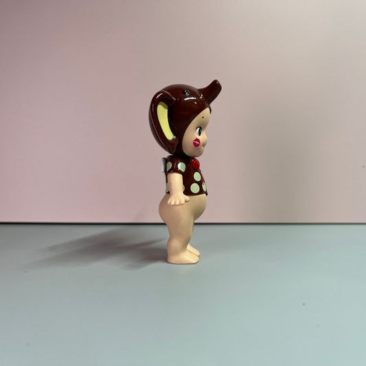 Sonny Angel Valentines Day Chocolate Elephant