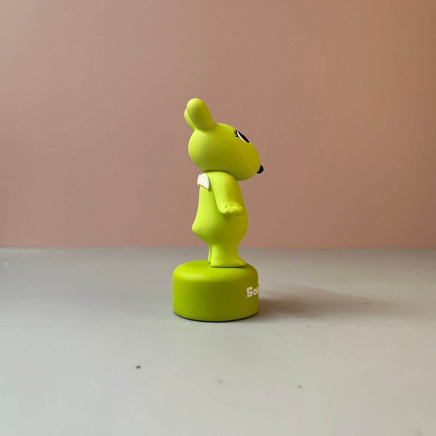 Sonny Angels Animal Series 1 Green Robby SECRET
