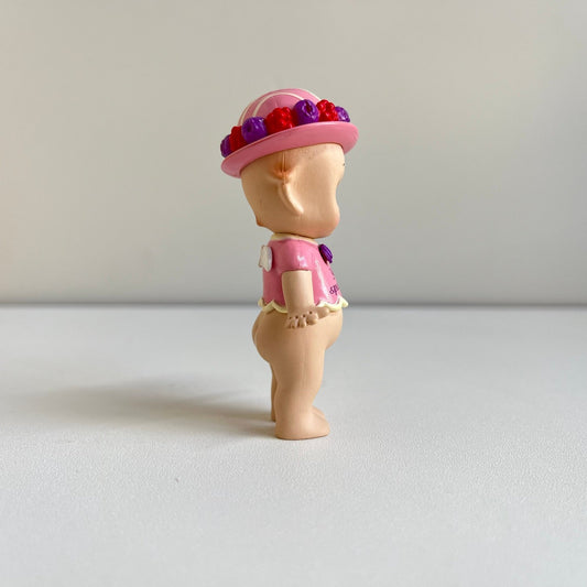 Sonny Angel Valentine Series Berry Chocolate