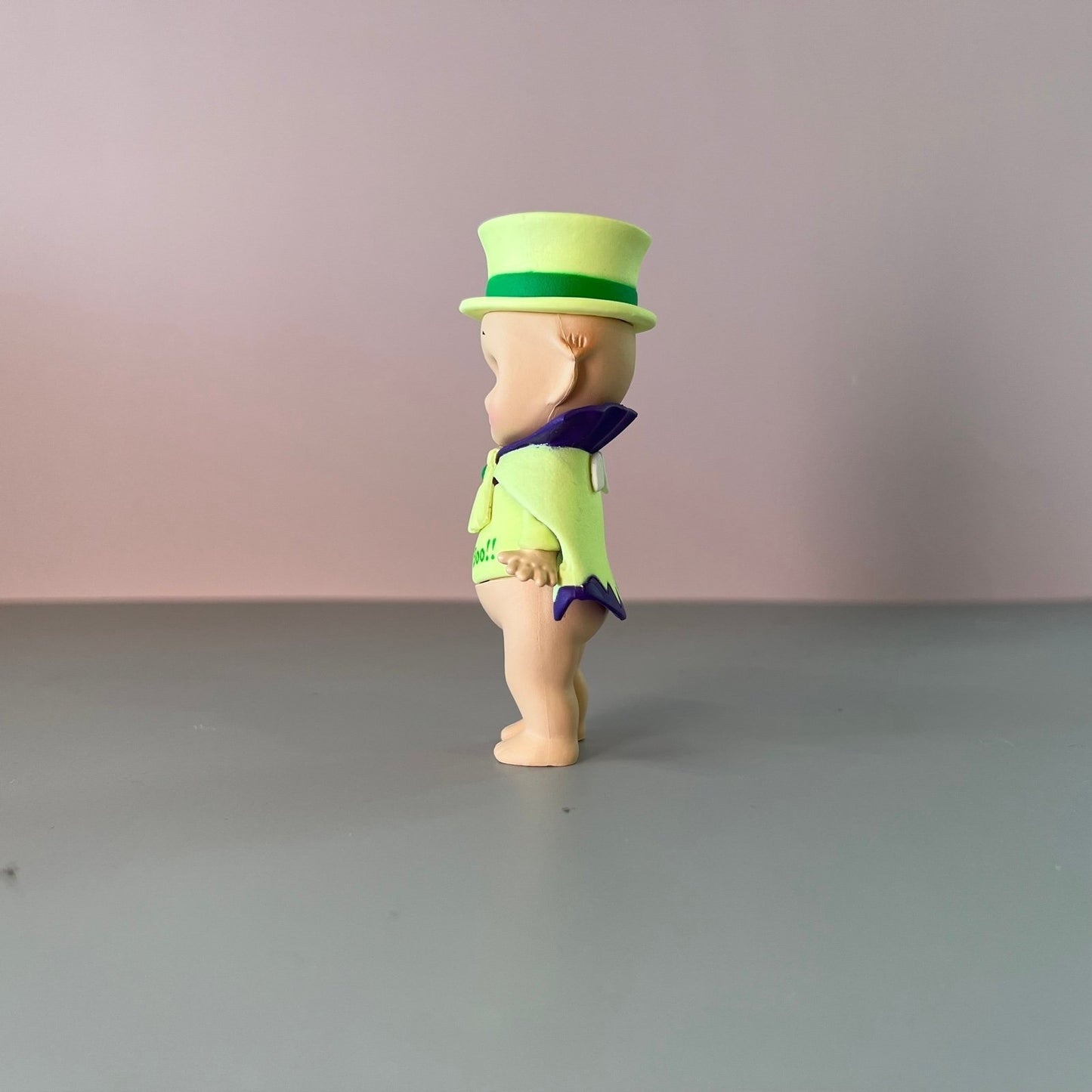Sonny Angel Halloween Series 2016 Vampire Secret (Glow in the Dark)
