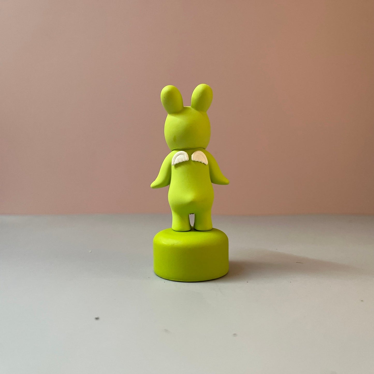 Sonny Angels Animal Series 1 Green Robby SECRET
