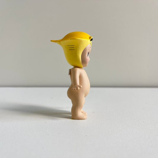 Sonny Angel Marine Series Ray