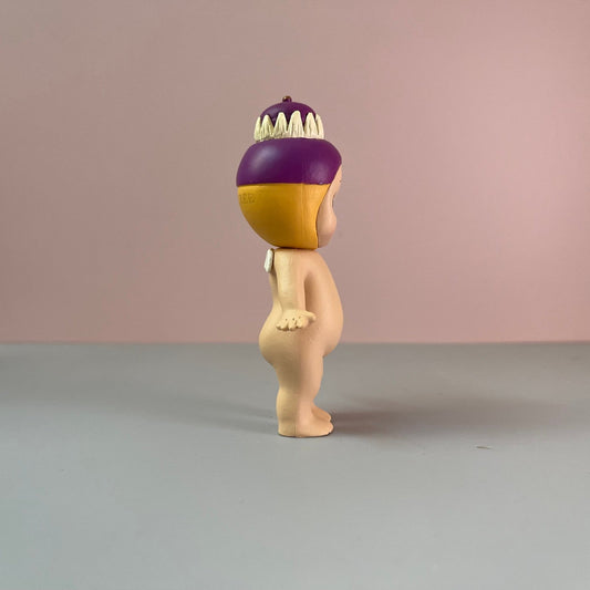 Sonny Angel Laudrée Patisserie Series Purple