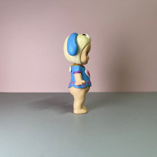 Sonny Angel Valentine’s Day Series 2017 Puppy Plushie