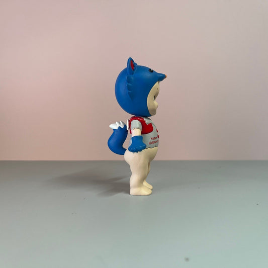 Sonny Angel Halloween Series 2015 Werewolf