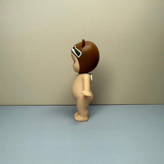 Sonny Angel Animal Series Lesser Panda