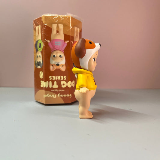 Sonny Angel Dog Time Series Beagle