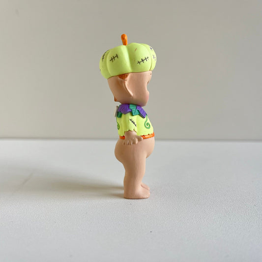 Sonny Angel Halloween Series 2016 Secret Pumpkin (Glow in the Dark)