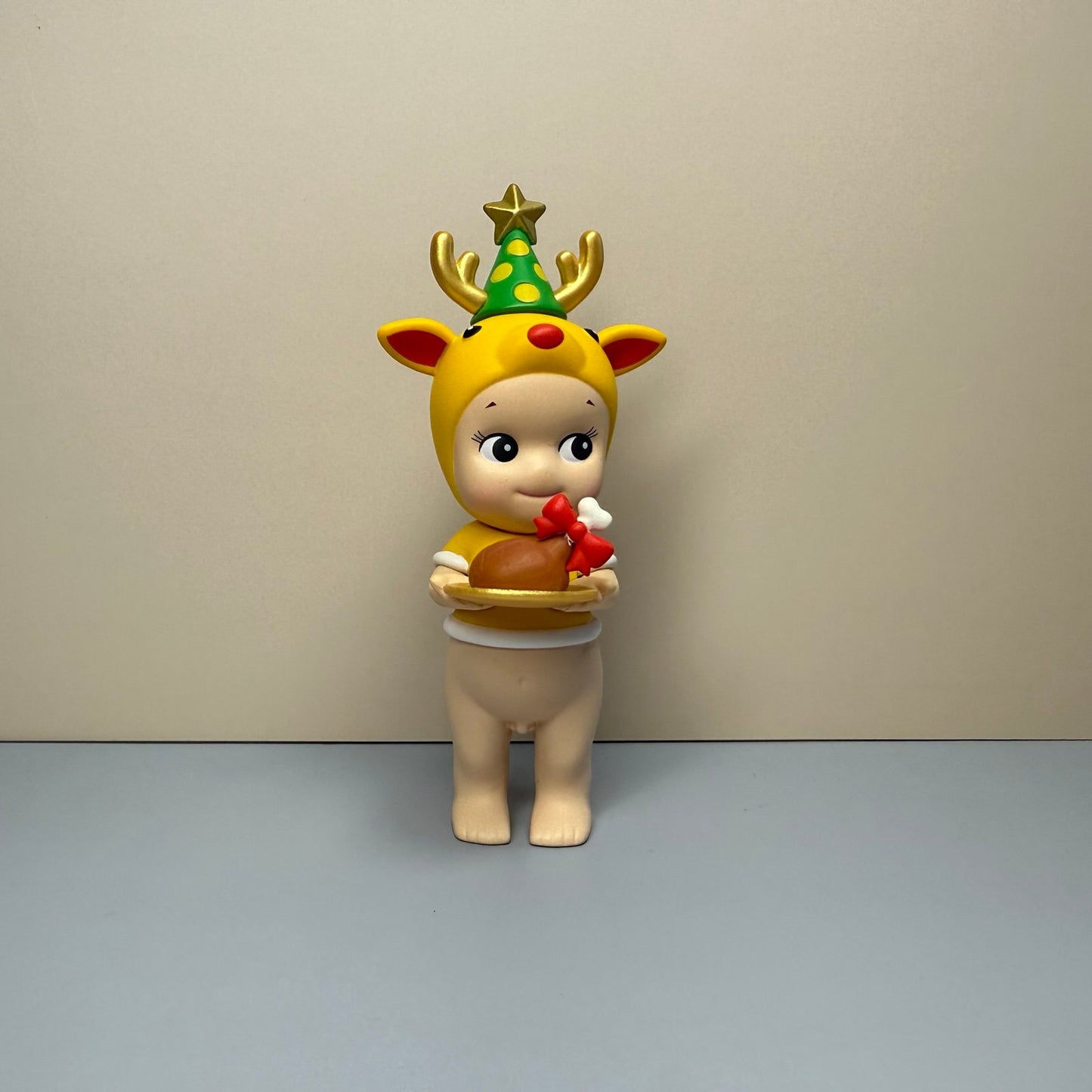 Sonny Angel Christmas Dinner Series Reindeer
