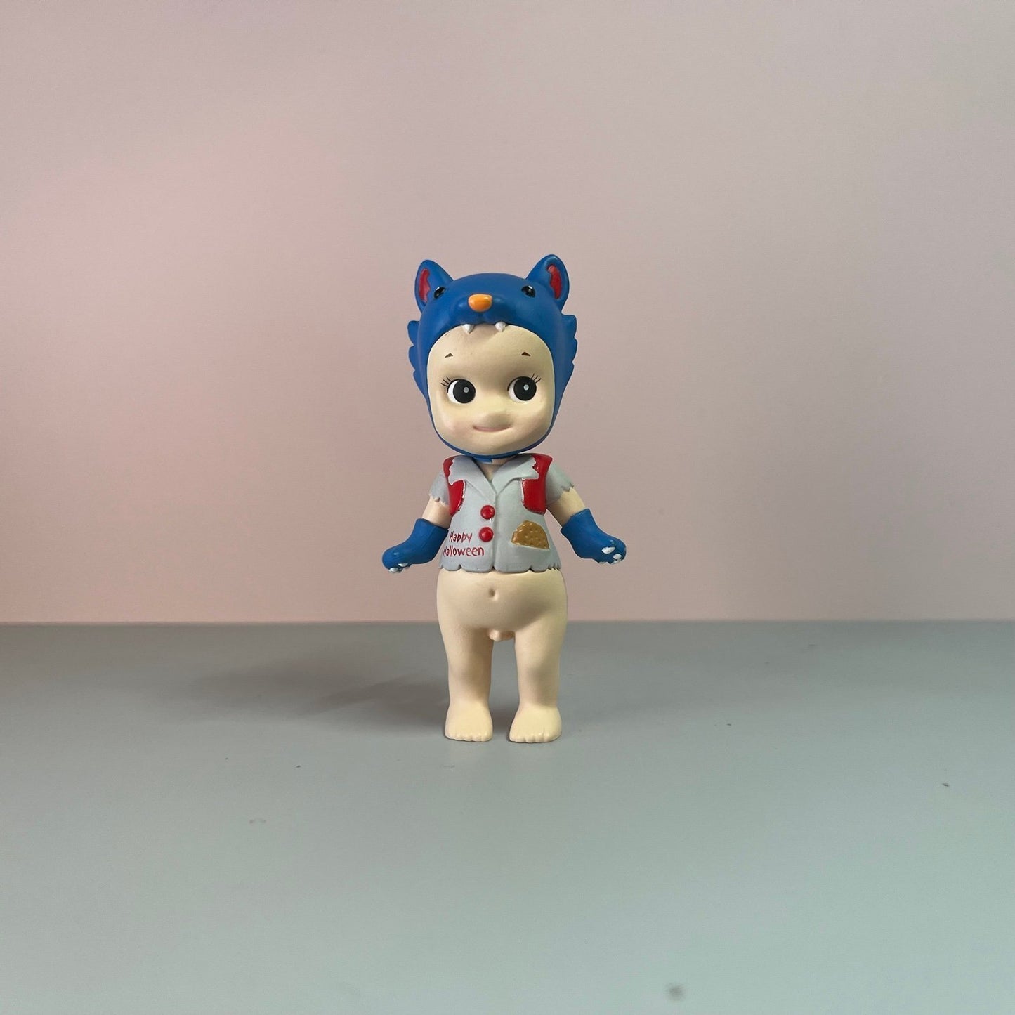 Sonny Angel Halloween Series 2015 Werewolf