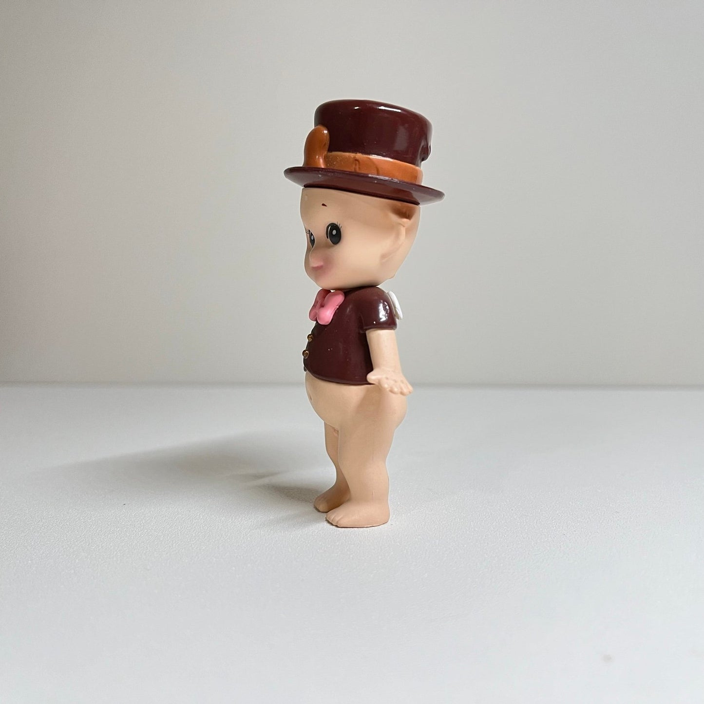 Sonny Angel Chocolate Series 2015 Dark Chocolate
