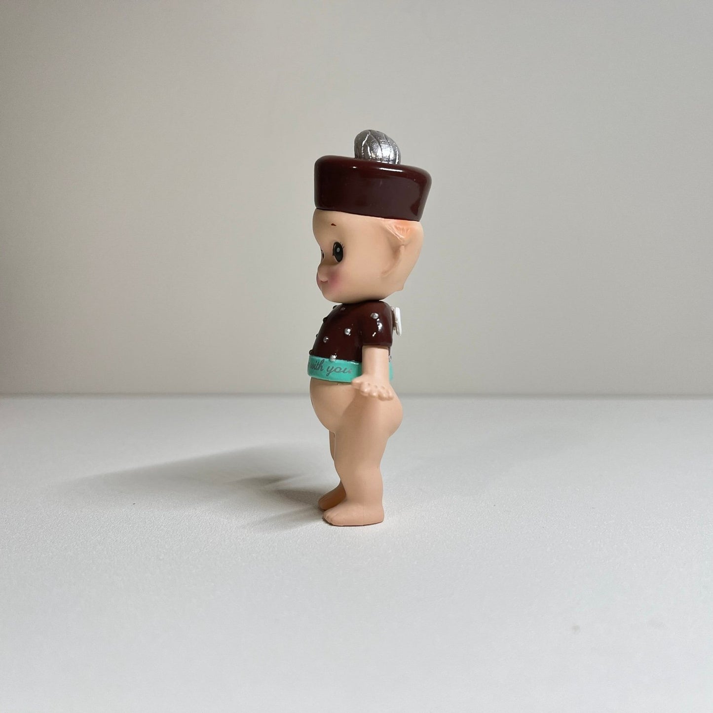 Sonny Angel Chocolate Series 2015 Mint Chocolate Secret