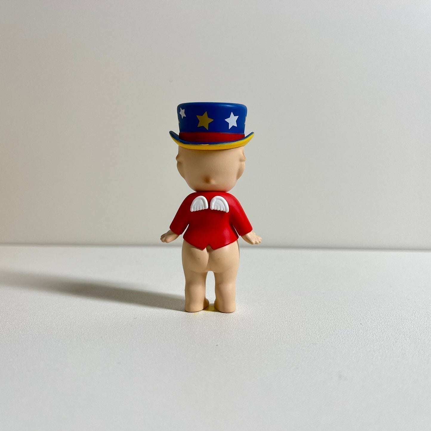 Sonny Angel Circus Series Ringmaster