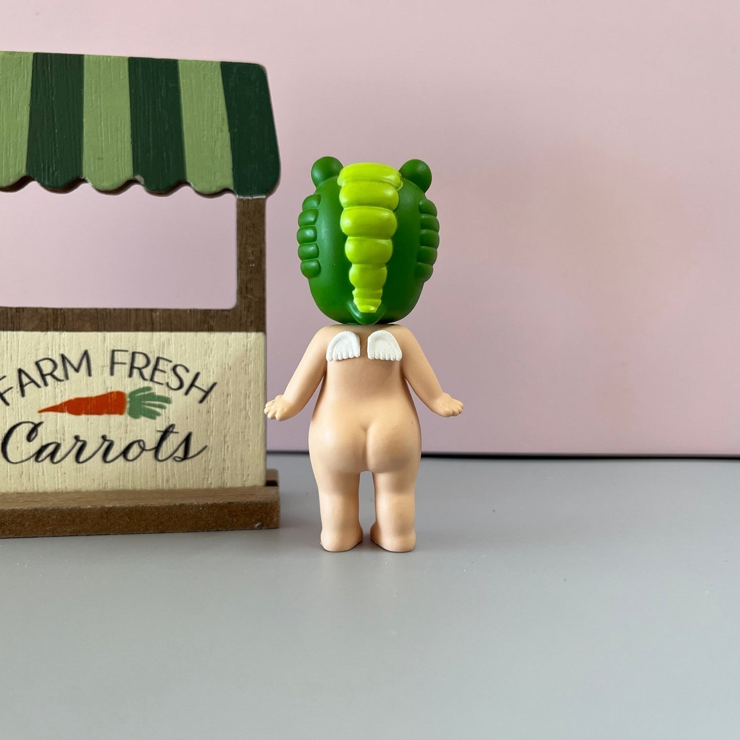 Sonny Angel Animal Series Crocodile