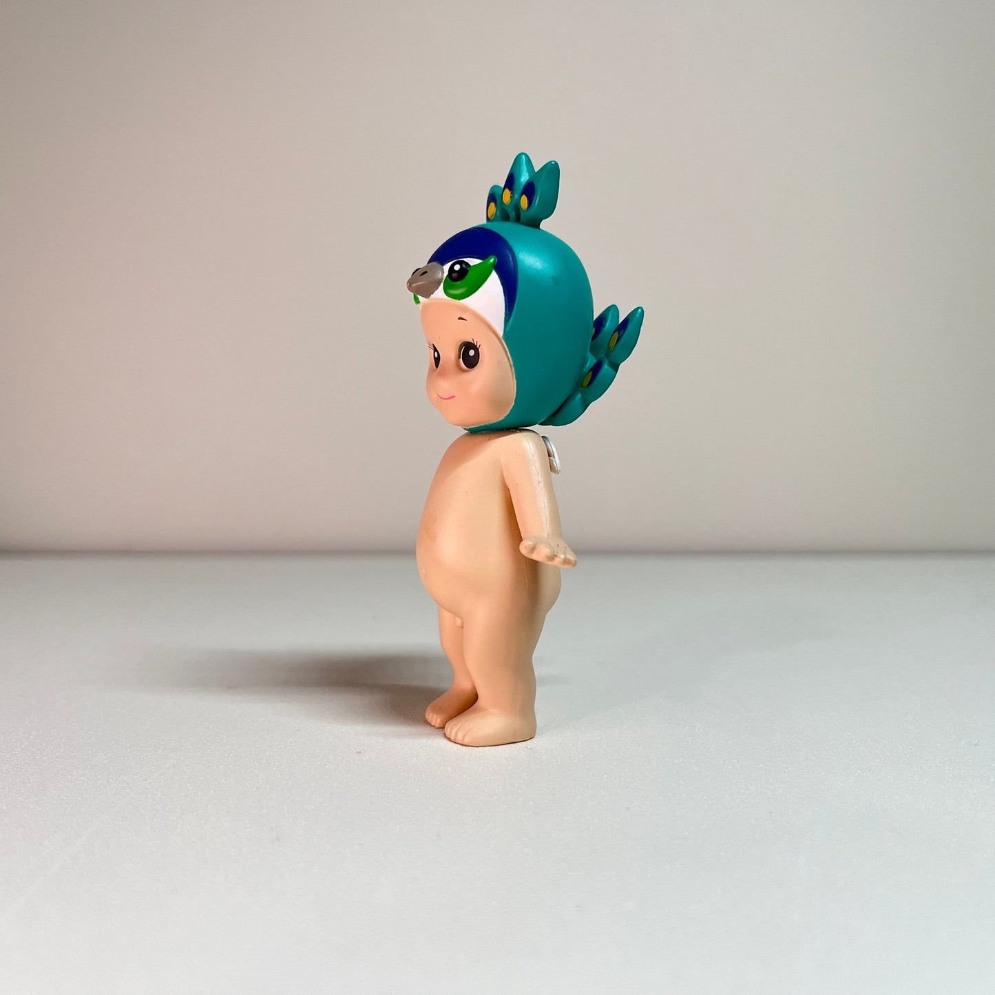 Sonny Angel Animal Series Peacock