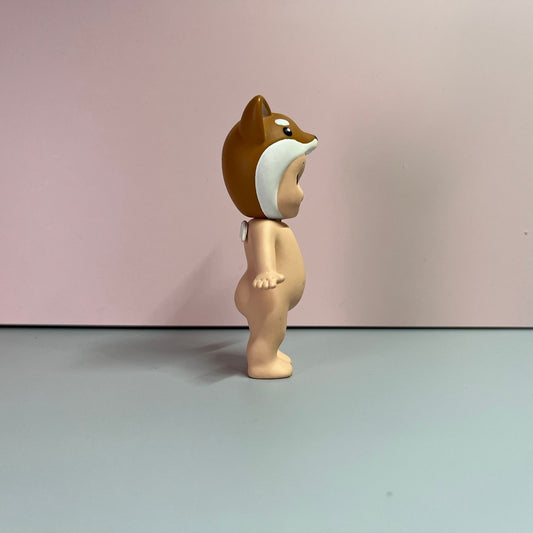 Sonny Angel Animai Series Shiba