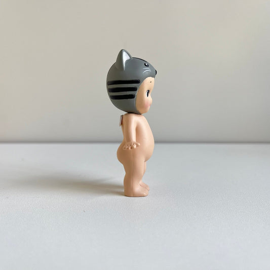 Sonny Angel Animal Series American Short Hair