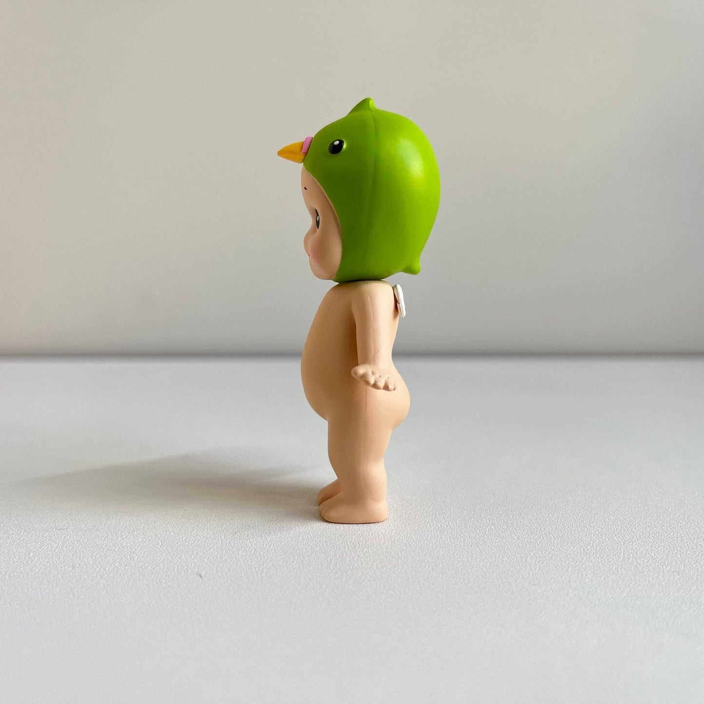 Sonny Angel Animal Series Parakeet
