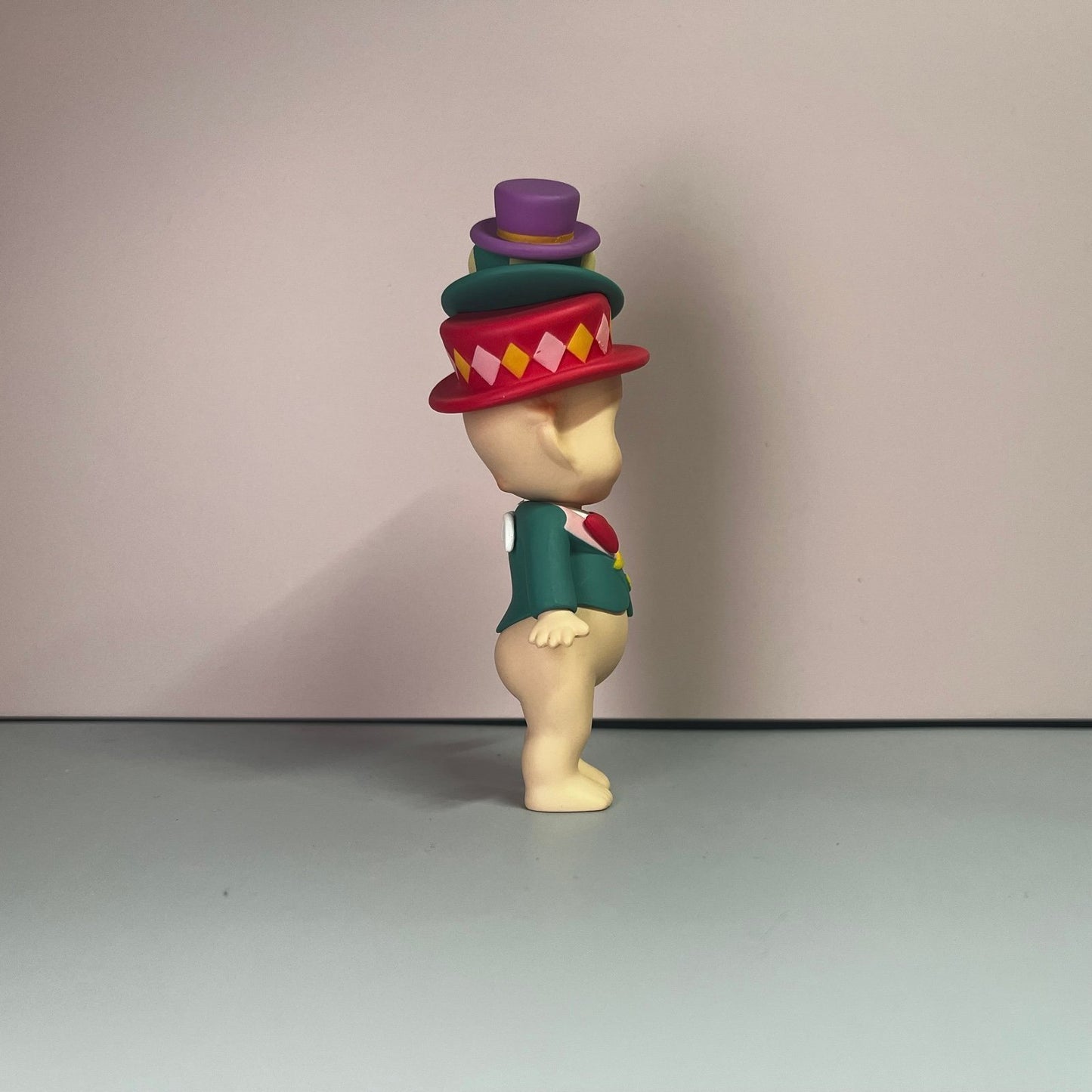 Sonny Angel Alice In Wonderland Series Mad Hatter