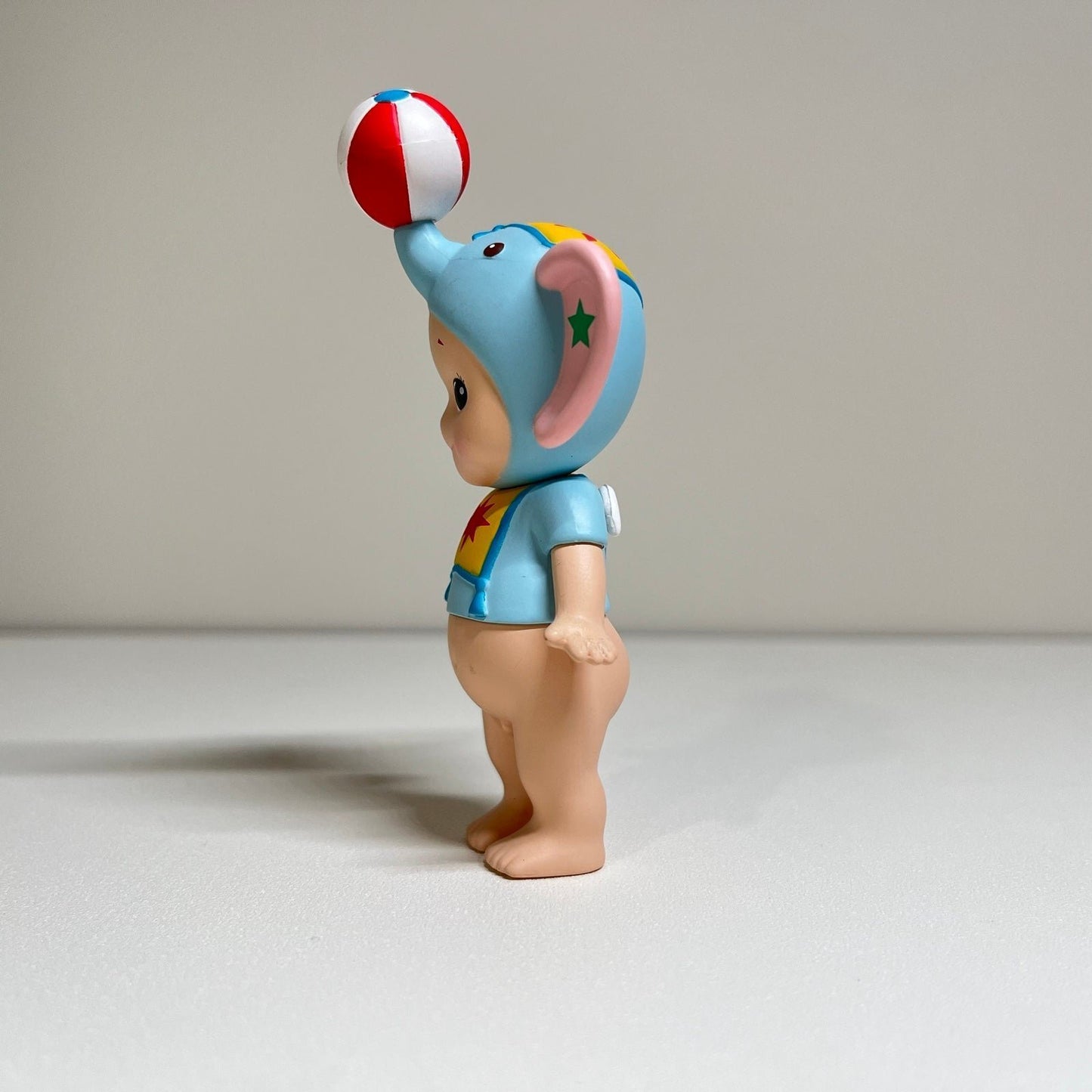 Sonny Angel Circus Series 2019 Blue Elephant