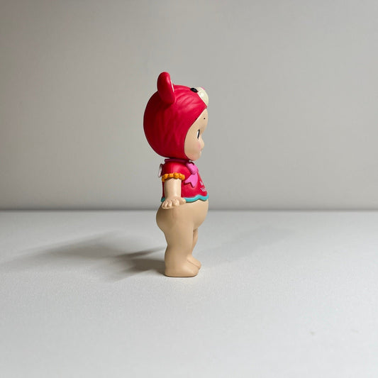 Sonny Angel Valentine Series 2017 Teddy Bear