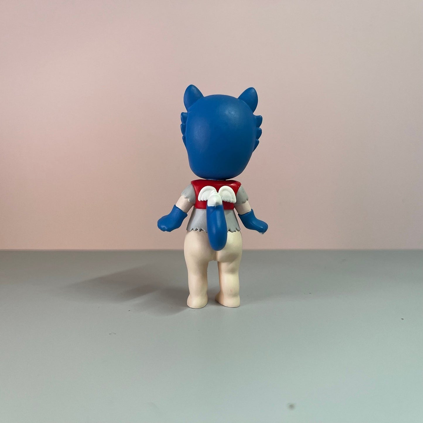 Sonny Angel Halloween Series 2015 Werewolf