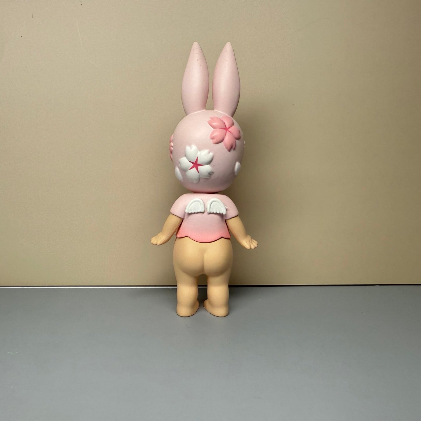 Sonny Angel Cherry Blossom Rabbit