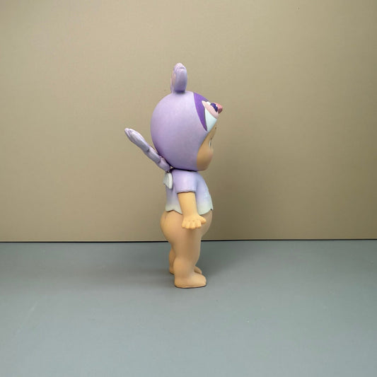 Sonny Angel Cherry Blossom Series Night Version 2021 Peacock