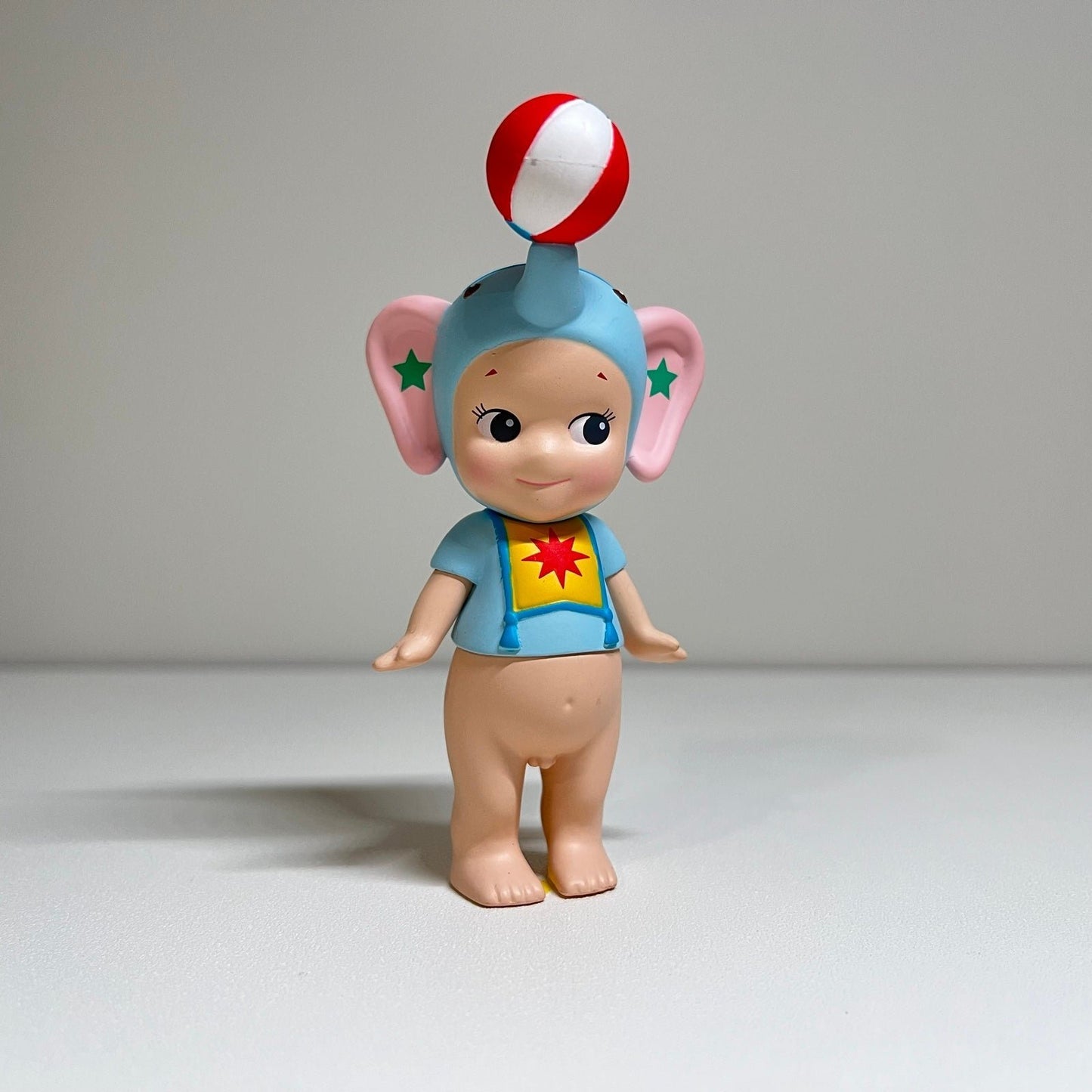 Sonny Angel Circus Series 2019 Blue Elephant