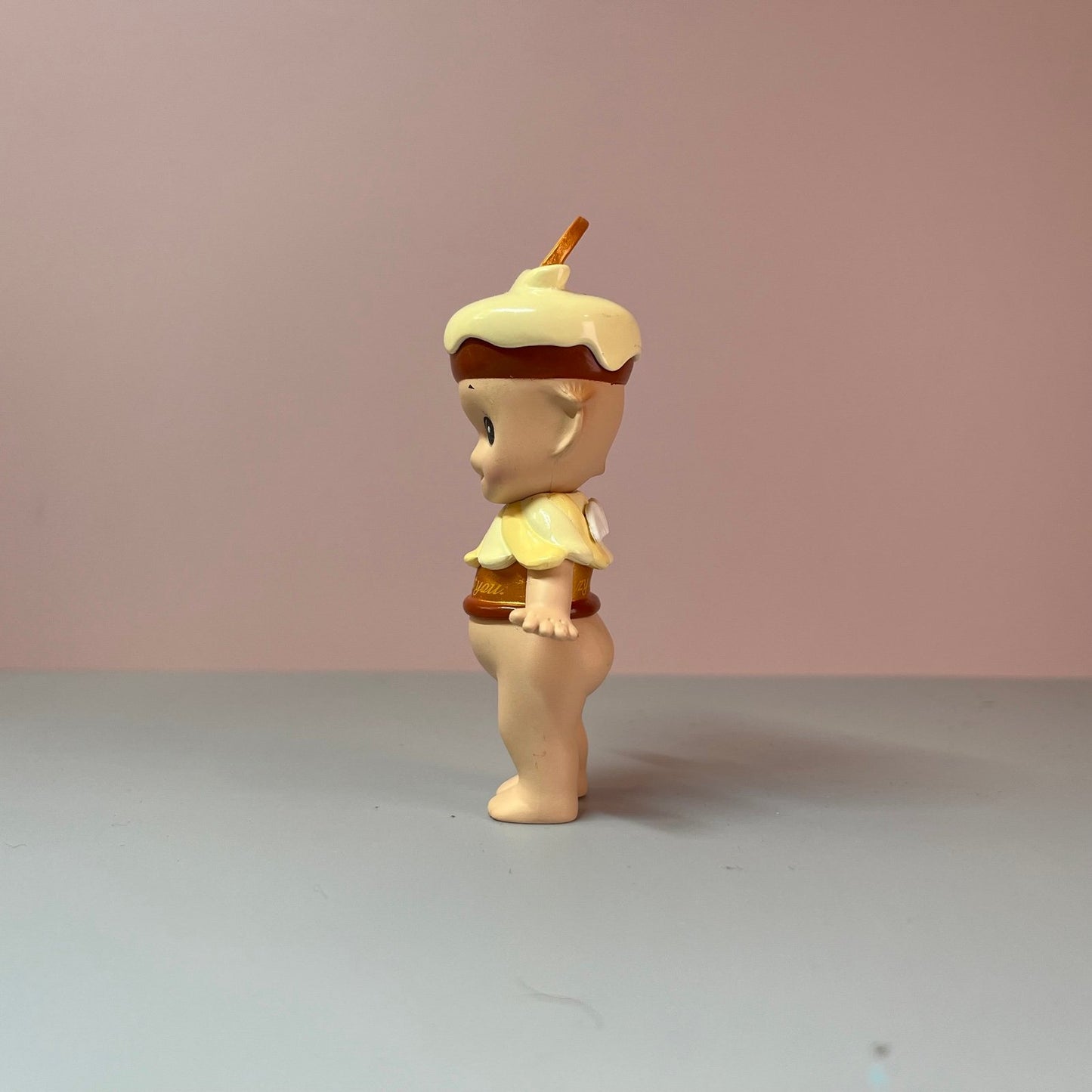 Sonny Angel Chocolate Series 2016 Orange Chocolate