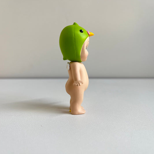 Sonny Angel Animal Series Parakeet