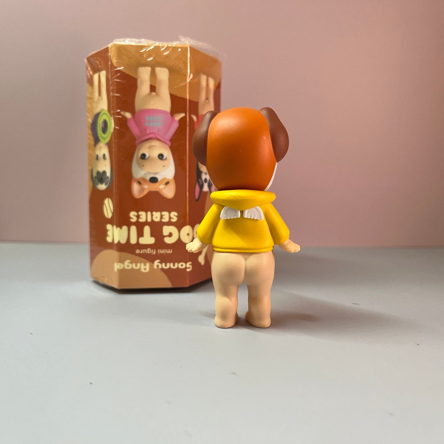Sonny Angel Dog Time Series Beagle
