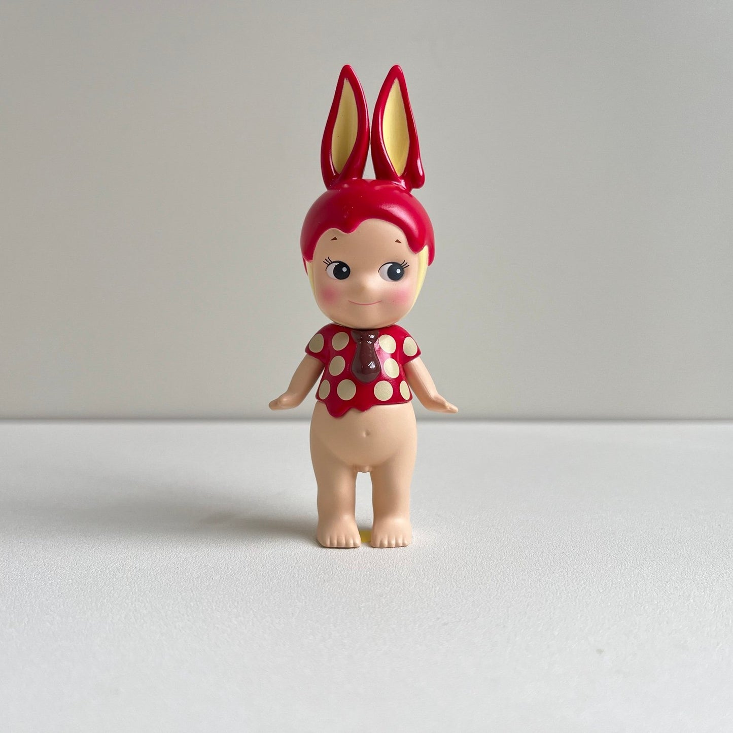 Sonny Angel Valentines Day Series 2020 Chocolate Rabbit