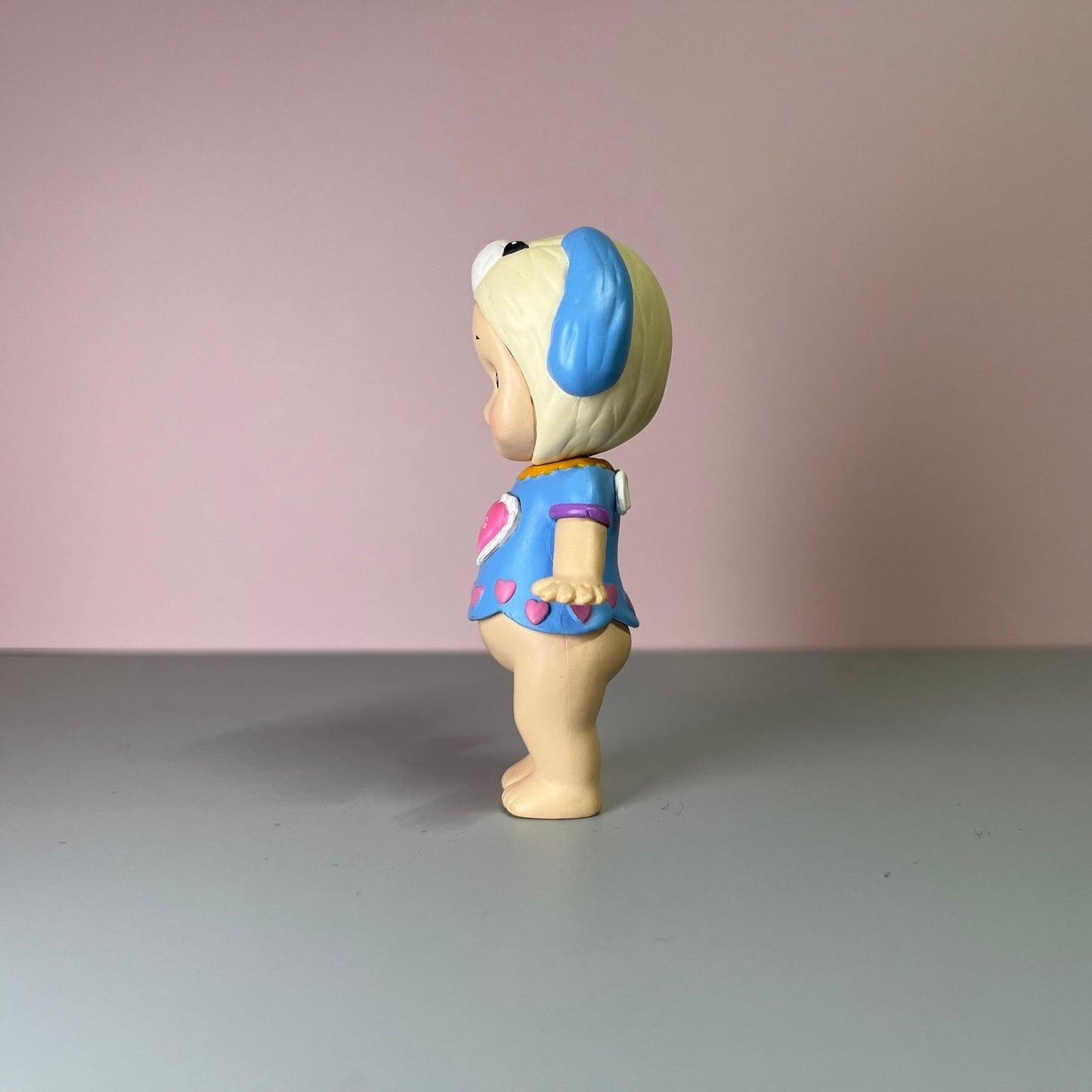 Sonny Angel Valentine’s Day Series 2017 Puppy Plushie