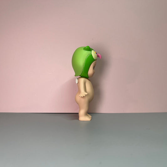 Sonny Angel Animal Series Special Color Owl