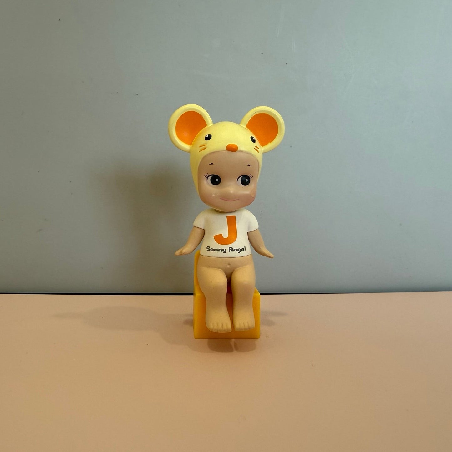 Sonny Angel 12th Anniversary Mouse