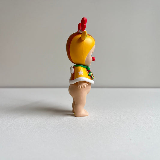 Sonny Angel Christmas Series 2017 Reindeer