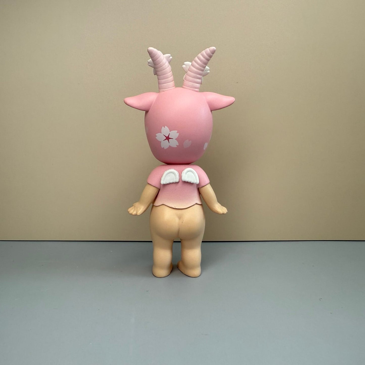 Sonny Angel Cherry Blossom Goat