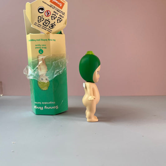 Sonny Angel Vegetable Series Zucchini