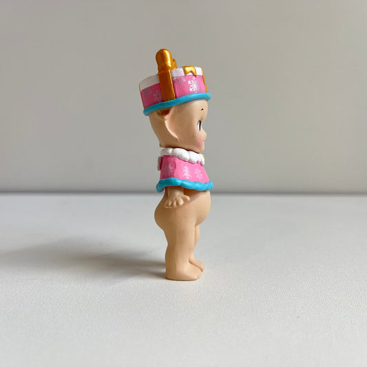 Sonny Angel Christmas Series Present