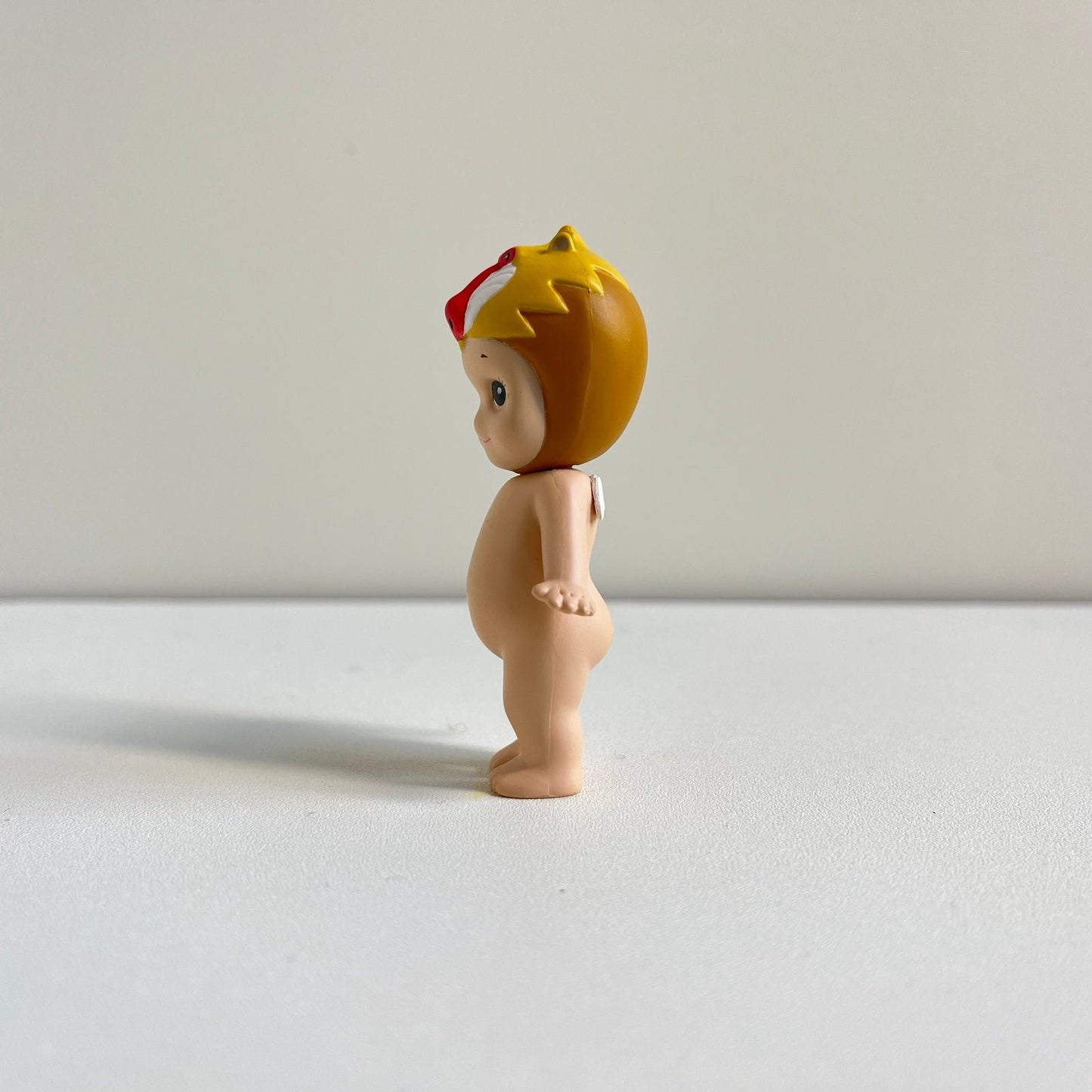 Sonny Angel Animal Series Hamadryas Baboon