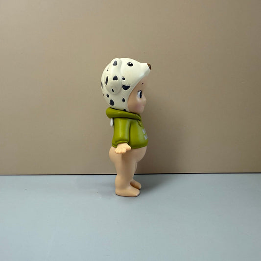 Sonny Angel Dog Time Series Dalmatian