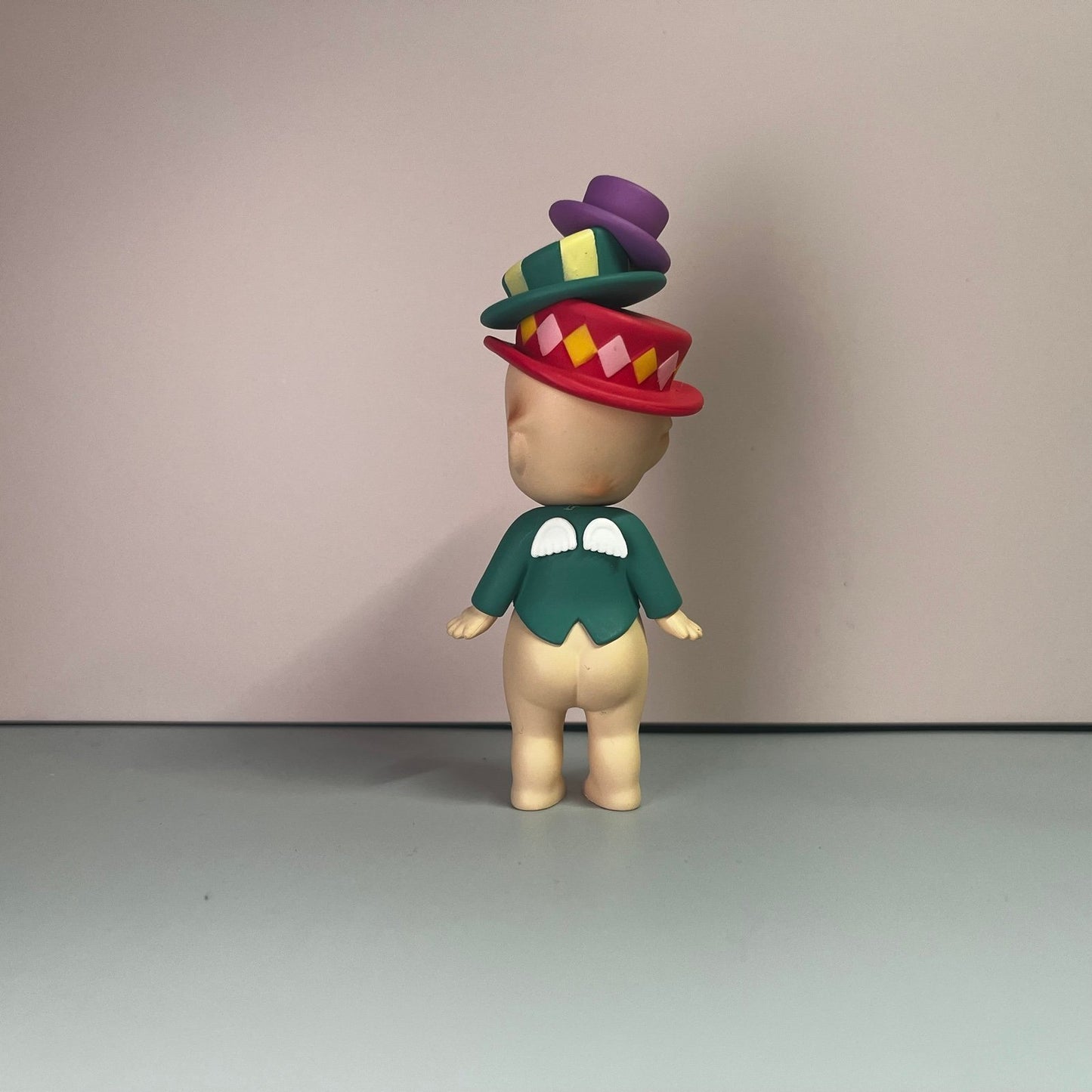 Sonny Angel Alice In Wonderland Series Mad Hatter