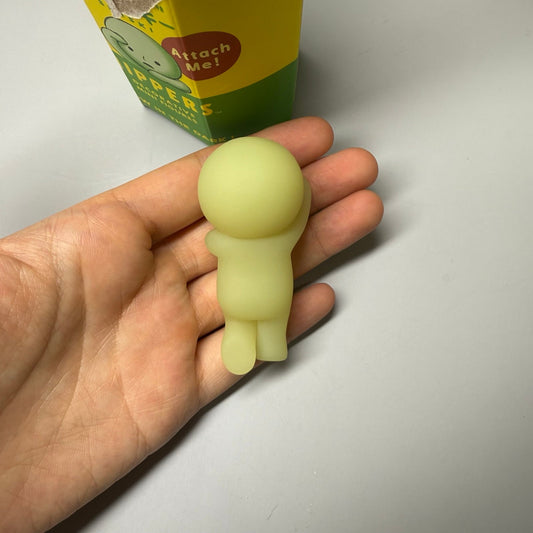 Smiski Hipper Looking Out