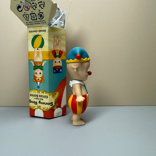 Sonny Angel Sonny Angel Circus Series Clown