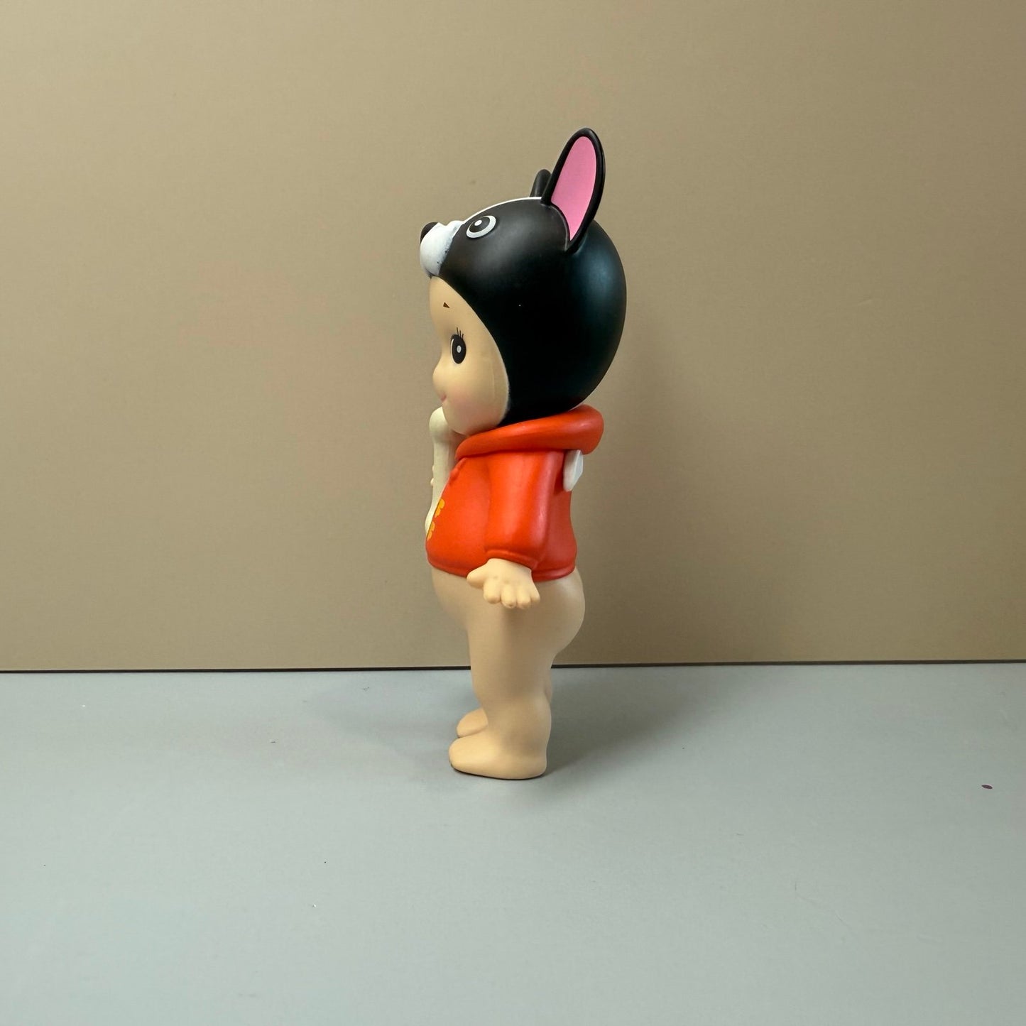 Sonny Angel Dog Time Series French Bulldog