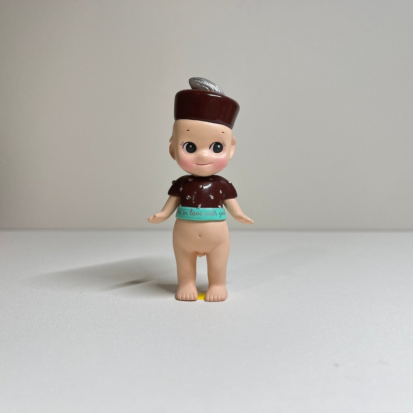 Sonny Angel Chocolate Series 2015 Mint Chocolate Secret
