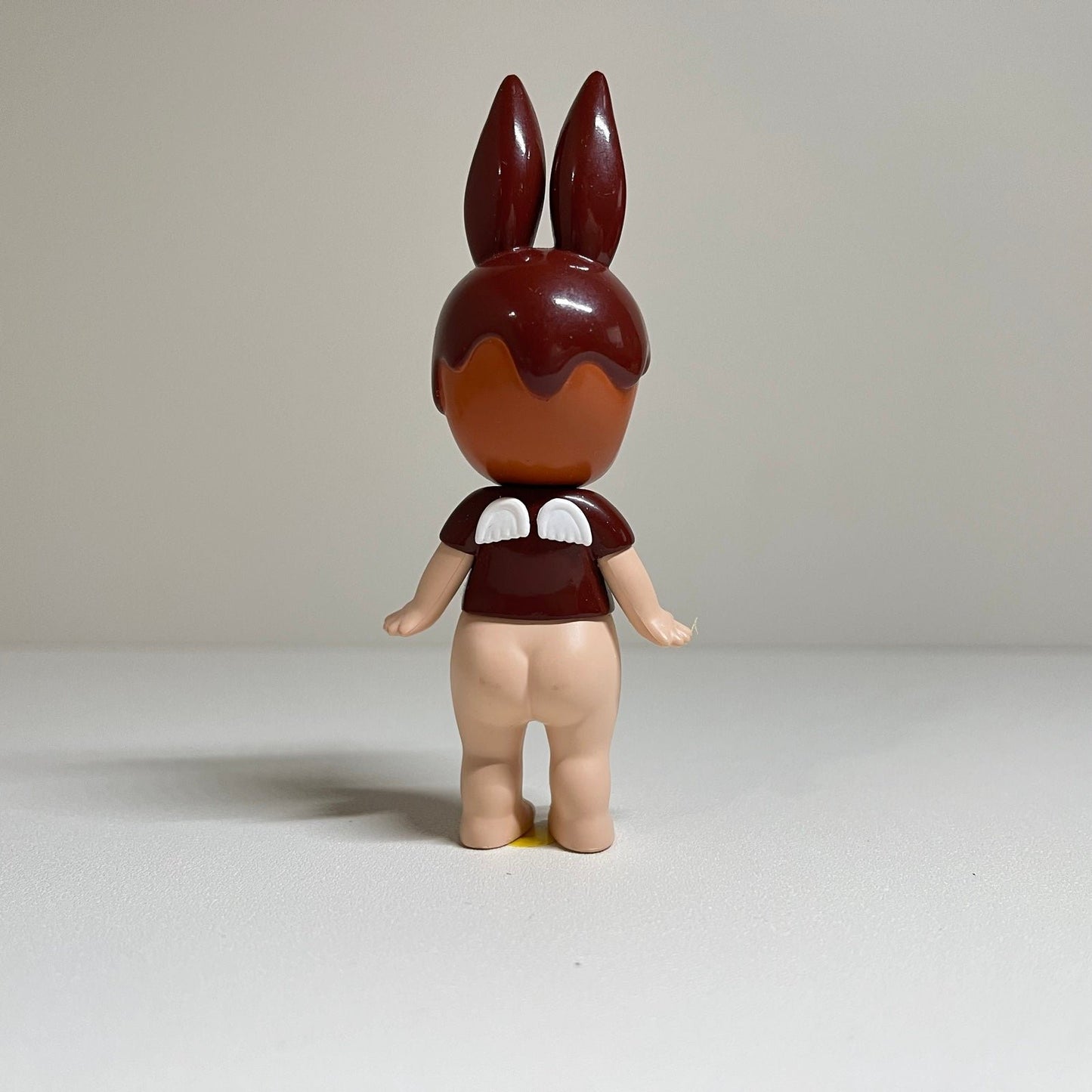 Sonny Angel Valentine’s Day Series Chocolate Rabbit