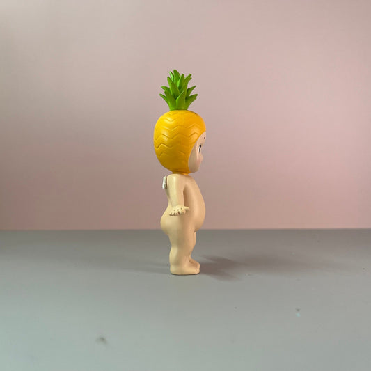 Sonny Angel Fruit Series Pineapple